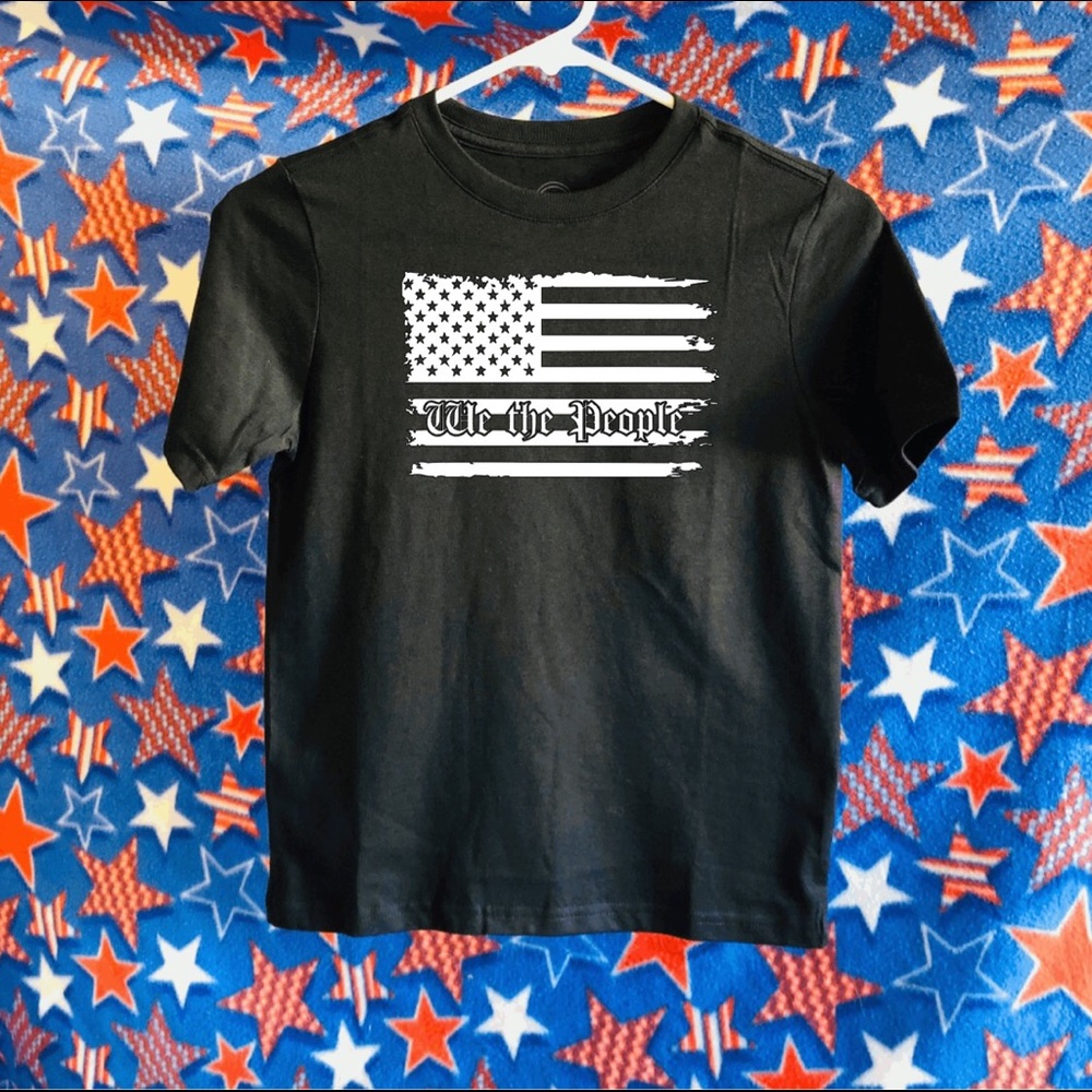 Youth Shirt